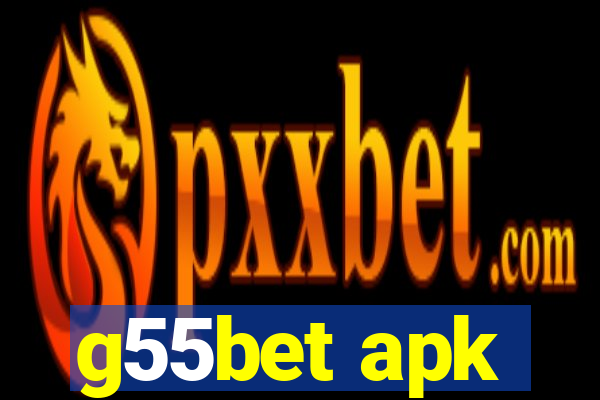 g55bet apk